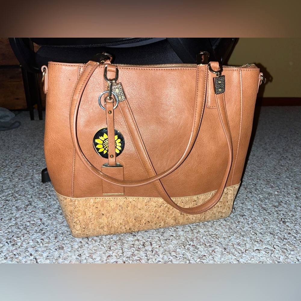 MARSHALLS PURSE